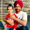 Photograph of karan