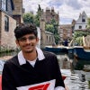 Photograph of kedar