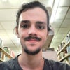Photograph of Tomaz
