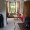 Photo 6: Dining / living room