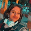 Photograph of Varsha