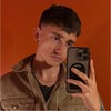Photograph of Conor