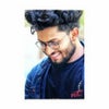 Photograph of Sayanth