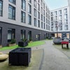 Photo 3: Courtyard