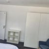 Photo 3: Bedroom 3 large sliding door wardrobe
