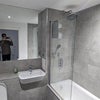 Photo 3: Bathroom