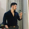 Photograph of Nitin