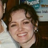 Photograph of Ariana