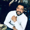Photograph of Ramzi