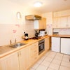 Photo 3: Shared Kitchen