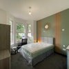 Photo 4: Master room, ground floor