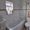 Photo 6: upstairs bathroom