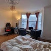 Photo 2: the room