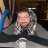 Photograph of Dan