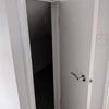 Photo 2: Huge cupboard under eaves