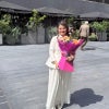 Photograph of Atefa