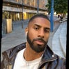 Photograph of Jaheim