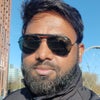 Photograph of Dr Moh Shahid