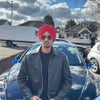 Photograph of Lovepreet 