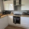 Photo 5: Our kitchen