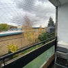 Photo 7: private balcony for the room
