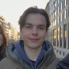Photograph of Tobias