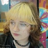 Photograph of Alex