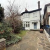 Photo 2: Property Front - Windsor Road, N3