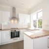 Photo 3: Kitchen with Modern Appliances