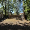 Photo 4: Private 40ft Garden - North Facing - Entrance via side access