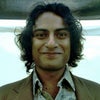 Photograph of Sacha