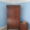 Photo 4: Middle Bedroom