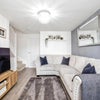 Photo 3: Shared living room