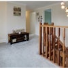 Photo 4: Upstairs landing leading to bedrooms