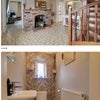 Photo 2: Entrance hall & downstairs toilet and cloakroom