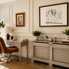 Photo 3: Utility/study room