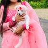 Photograph of Kiran