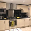 Photo 2: Kitchen with all appliances and storage cabinets / Plenty of storage available