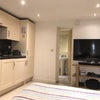 Photo 3: Kitcten/ Hob / Extractor / Oven / Microwave / Washer dryer / Fridge Freezer