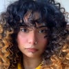 Photograph of Lyana