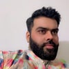 Photograph of Anurag  