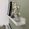 Photo 5: Room is stylishly decorated