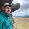 Photo 2: in the peaks