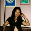 Photograph of Cindy