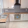 Photo 9: Kitchen