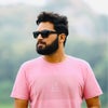 Photograph of Sarvesh 