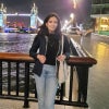 Photograph of Arundhati
