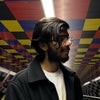 Photograph of Ahmed