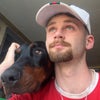 Photo 5: Me and my family dog ❤️