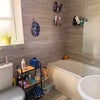 Photo 5: Bathroom view from entrance
